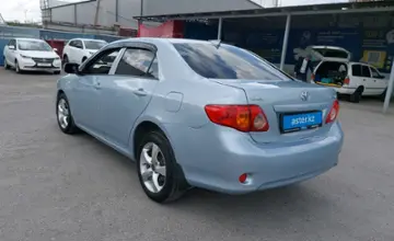 Toyota Corolla 2007 года за 5 000 000 тг. в Шымкент фото 4