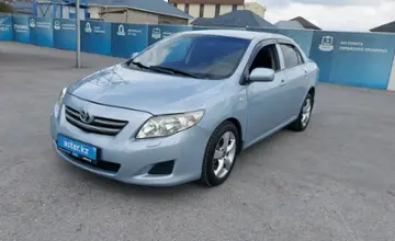 Toyota Corolla 2007 года за 5 000 000 тг. в Шымкент фото 1