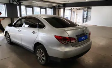 Nissan Almera 2014 года за 4 500 000 тг. в Астана фото 4