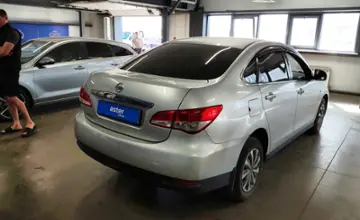 Nissan Almera 2014 года за 4 500 000 тг. в Астана фото 3