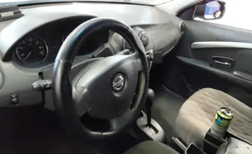 Nissan Almera 2014 года за 4 500 000 тг. в Астана фото 5