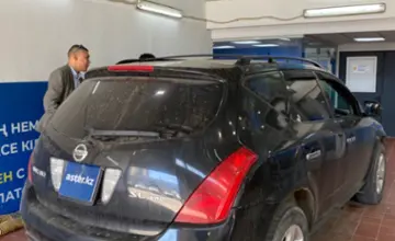 Nissan Murano 2004 года за 3 000 000 тг. в Астана