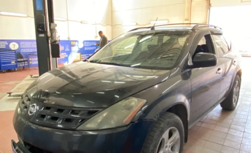 Nissan Murano 2004 года за 3 000 000 тг. в Астана