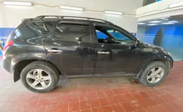 Nissan Murano 2004 года за 3 000 000 тг. в Астана фото 4