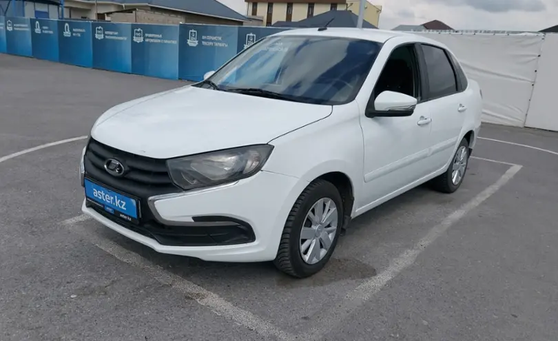 LADA (ВАЗ) Granta 2020 года за 4 000 000 тг. в Шымкент