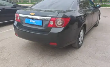 Chevrolet Epica 2007 года за 4 000 000 тг. в Актобе