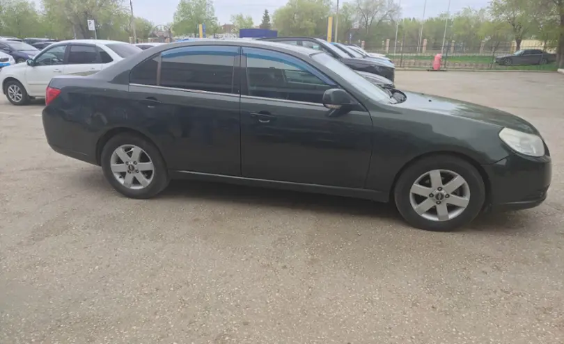 Chevrolet Epica 2007 года за 4 000 000 тг. в Актобе фото 4