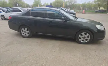 Chevrolet Epica 2007 года за 4 000 000 тг. в Актобе фото 4