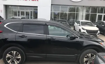 Honda CR-V 2017 года за 11 000 000 тг. в Актобе фото 4