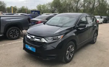Honda CR-V 2017 года за 11 000 000 тг. в Актобе фото 1