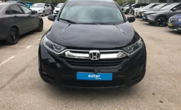 Honda CR-V 2017 года за 11 000 000 тг. в Актобе фото 2