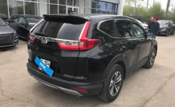 Honda CR-V 2017 года за 11 000 000 тг. в Актобе