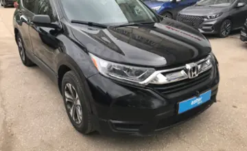 Honda CR-V 2017 года за 11 000 000 тг. в Актобе фото 3
