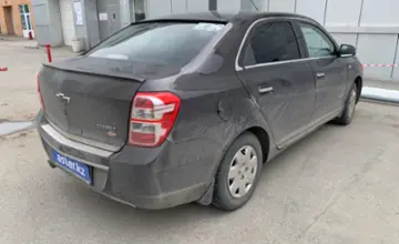Chevrolet Cobalt 2021 года за 4 500 000 тг. в Костанай