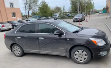 Chevrolet Cobalt 2021 года за 4 500 000 тг. в Костанай фото 4