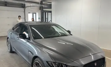 Jaguar XE 2018 года за 10 500 000 тг. в Астана фото 3