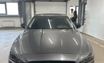 Jaguar XE 2018 года за 10 500 000 тг. в Астана фото 2