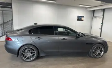 Jaguar XE 2018 года за 10 500 000 тг. в Астана фото 4