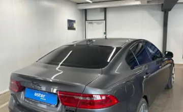 Jaguar XE 2018 года за 10 500 000 тг. в Астана