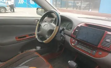 Toyota Camry 2001 года за 5 000 000 тг. в Алматы фото 5