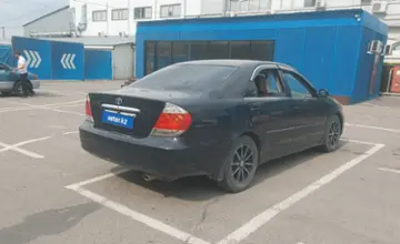 Toyota Camry 2001 года за 5 000 000 тг. в Алматы фото 3