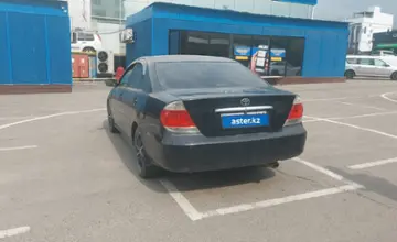 Toyota Camry 2001 года за 5 000 000 тг. в Алматы фото 4