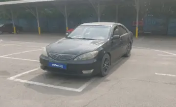 Toyota Camry 2001 года за 5 000 000 тг. в Алматы фото 1