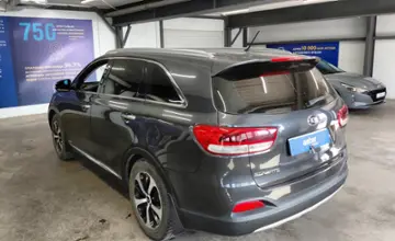 Kia Sorento 2015 года за 11 500 000 тг. в Астана фото 4