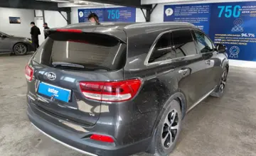 Kia Sorento 2015 года за 11 500 000 тг. в Астана фото 3