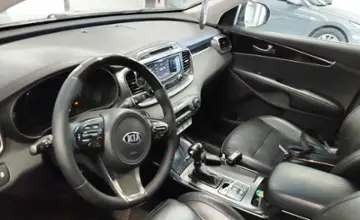 Kia Sorento 2015 года за 11 500 000 тг. в Астана фото 5