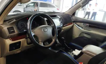 Toyota Land Cruiser Prado 2006 года за 10 000 000 тг. в Астана фото 5