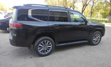 Toyota Land Cruiser 2022 года за 49 000 000 тг. в Актобе фото 4
