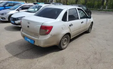 LADA (ВАЗ) Granta 2013 года за 2 000 000 тг. в Актобе