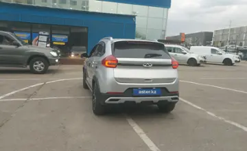 Chery Tiggo 2 Pro 2024 года за 5 500 000 тг. в Алматы фото 4