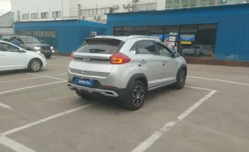Chery Tiggo 2 Pro 2024 года за 5 500 000 тг. в Алматы фото 3