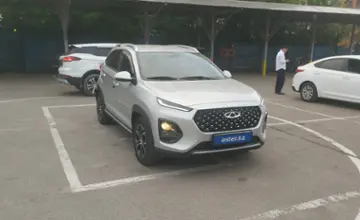 Chery Tiggo 2 Pro 2024 года за 5 500 000 тг. в Алматы фото 2