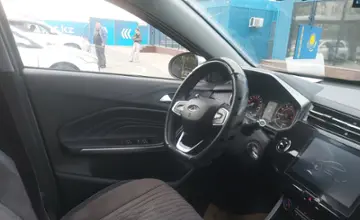 Chery Tiggo 2 Pro 2024 года за 5 500 000 тг. в Алматы фото 5