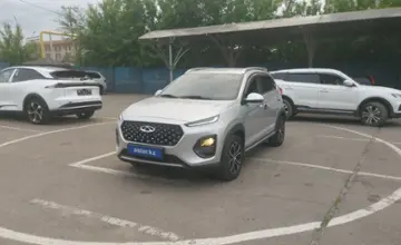 Chery Tiggo 2 Pro 2024 года за 5 500 000 тг. в Алматы фото 1