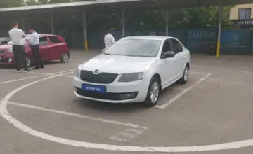 Skoda Octavia 2014 года за 5 500 000 тг. в Алматы фото 1