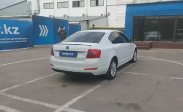 Skoda Octavia 2014 года за 5 500 000 тг. в Алматы фото 3