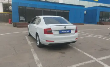 Skoda Octavia 2014 года за 5 500 000 тг. в Алматы фото 4
