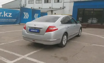 Nissan Teana 2011 года за 5 200 000 тг. в Алматы фото 3