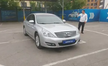 Nissan Teana 2011 года за 5 200 000 тг. в Алматы фото 2