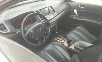 Nissan Teana 2011 года за 5 200 000 тг. в Алматы фото 5