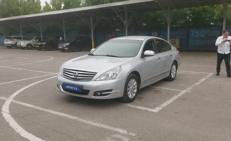 Nissan Teana 2011 года за 5 200 000 тг. в Алматы