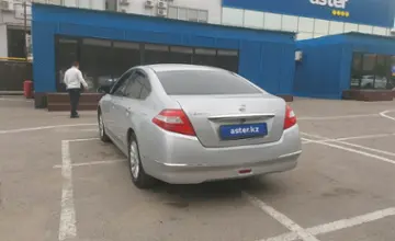 Nissan Teana 2011 года за 5 200 000 тг. в Алматы фото 4