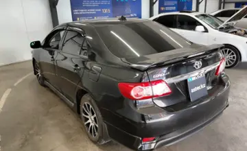 Toyota Corolla 2012 года за 6 000 000 тг. в Астана фото 4