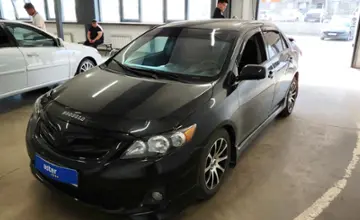 Toyota Corolla 2012 года за 6 000 000 тг. в Астана фото 1