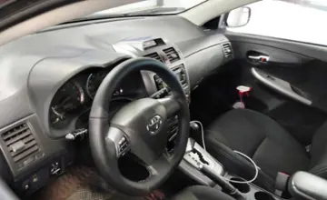 Toyota Corolla 2012 года за 6 000 000 тг. в Астана фото 5
