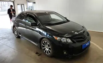Toyota Corolla 2012 года за 6 000 000 тг. в Астана фото 2